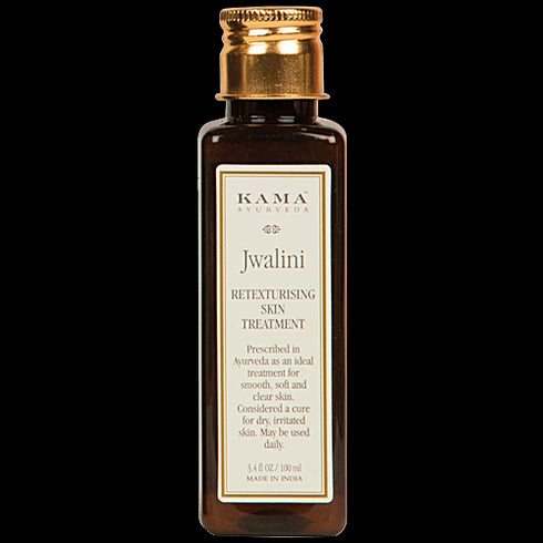Kama Ayurveda Jwalini Retexturising Skin Treatment Oil